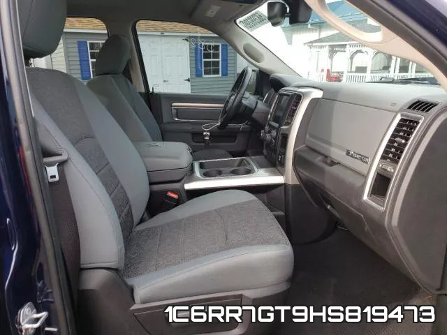 1C6RR7GT9HS819473 фото 5