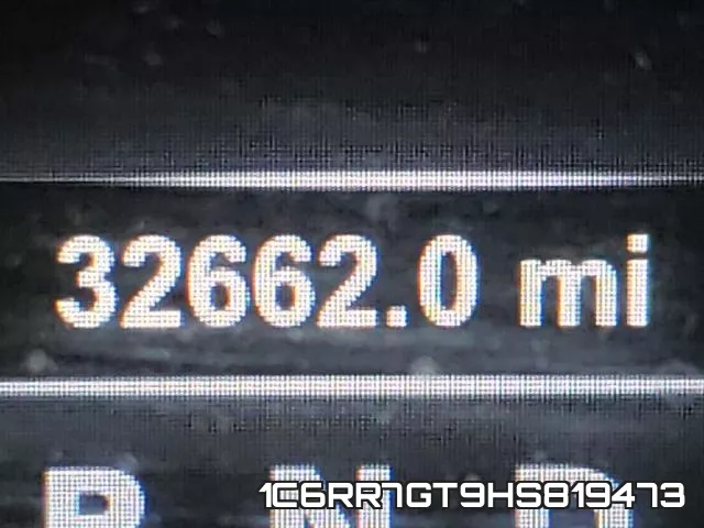 1C6RR7GT9HS819473 фото 8
