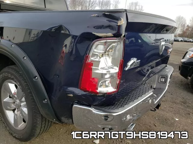 1C6RR7GT9HS819473 фото 9