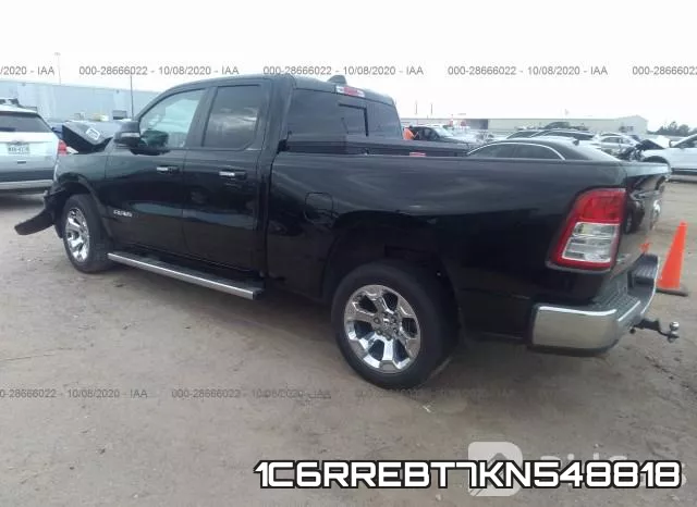 1C6RREBT7KN548818 фото 4