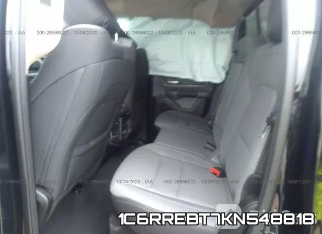 1C6RREBT7KN548818 фото 9