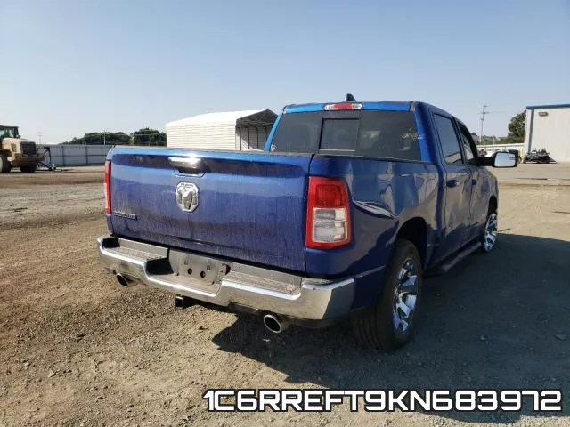 1C6RREFT9KN683972 фото 4