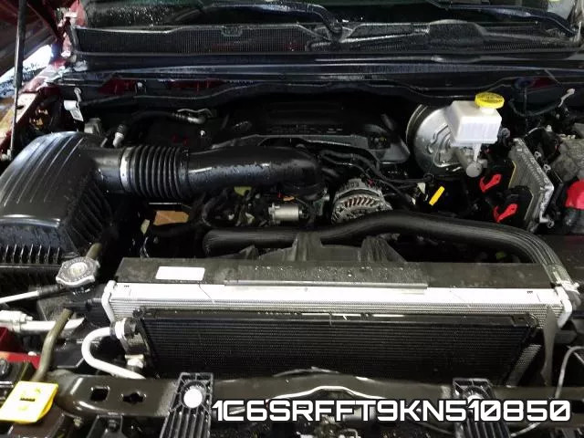 1C6SRFFT9KN510850 фото 7