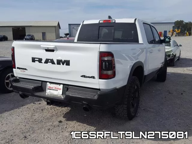1C6SRFLT9LN275081 фото 5
