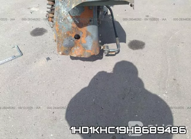 1HD1KHC19HB689486 фото 7
