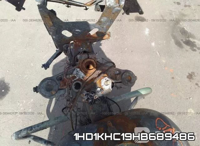 1HD1KHC19HB689486 фото 8