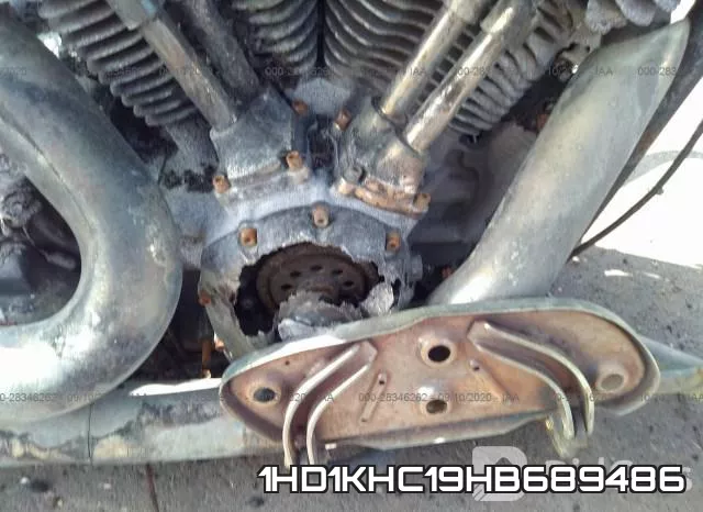 1HD1KHC19HB689486 фото 9