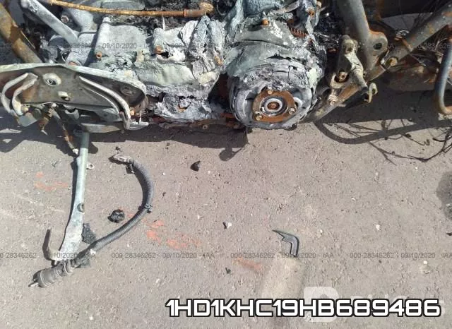 1HD1KHC19HB689486 фото 10