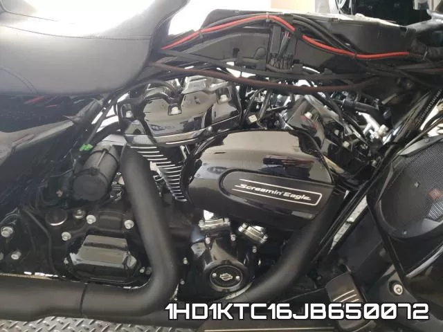 1HD1KTC16JB650072 фото 7