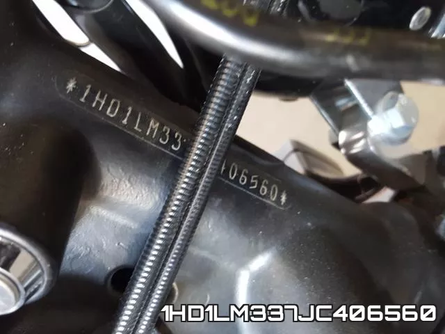 1HD1LM337JC406560 фото 2