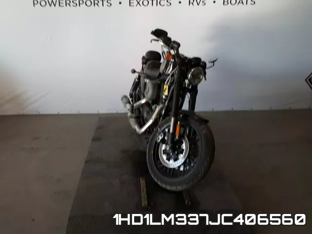 1HD1LM337JC406560 фото 3
