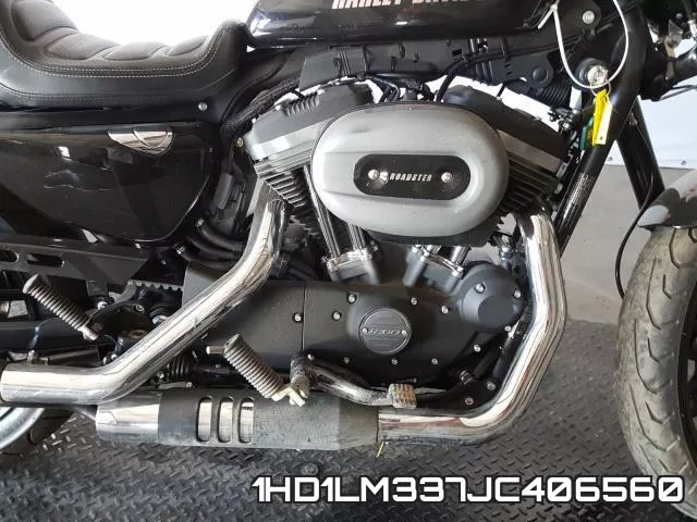 1HD1LM337JC406560 фото 6