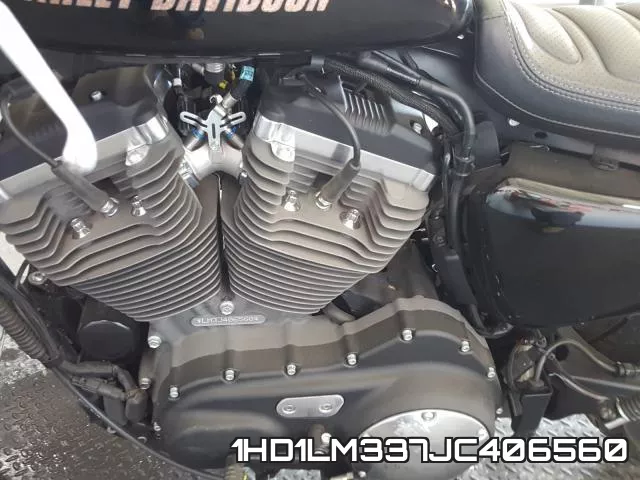 1HD1LM337JC406560 фото 7