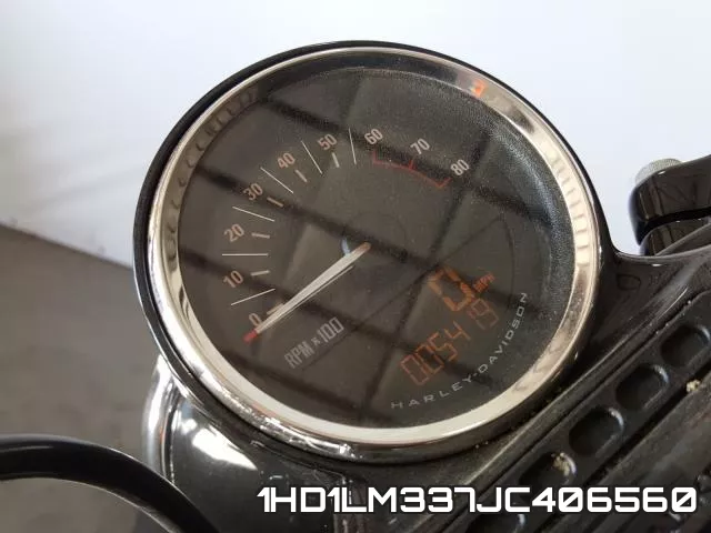 1HD1LM337JC406560 фото 8