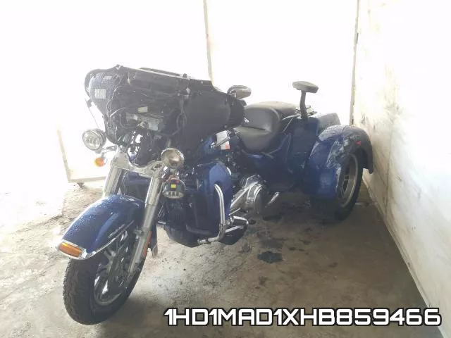 1HD1MAD1XHB859466 фото 3