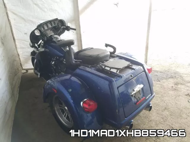 1HD1MAD1XHB859466 фото 4