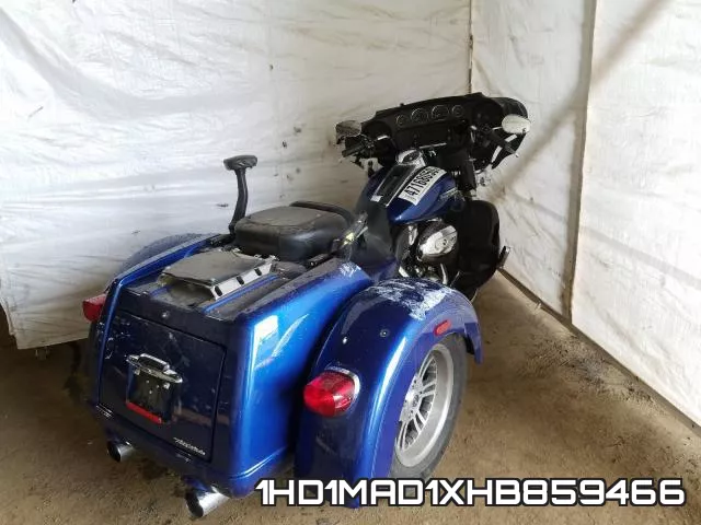 1HD1MAD1XHB859466 фото 5