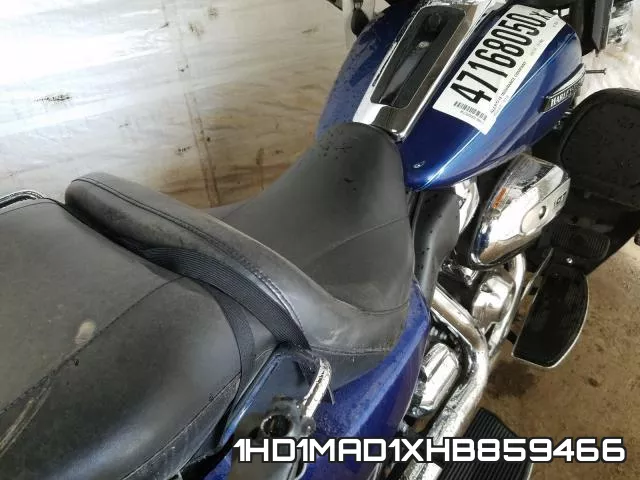 1HD1MAD1XHB859466 фото 6