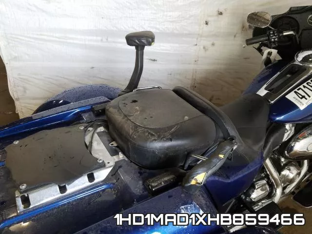 1HD1MAD1XHB859466 фото 7