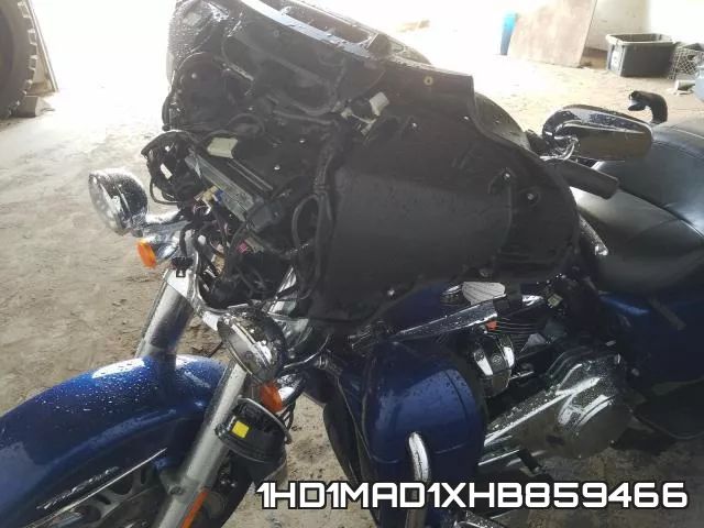 1HD1MAD1XHB859466 фото 9