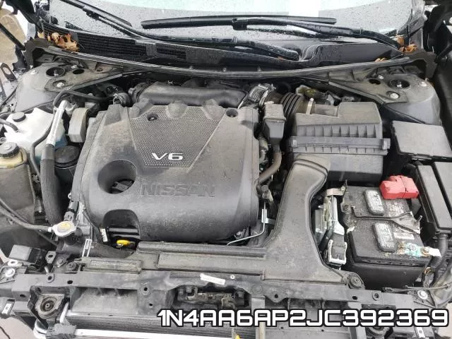 1N4AA6AP2JC392369 фото 7