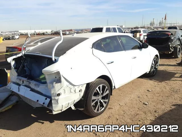1N4AA6AP4HC430212 фото 5