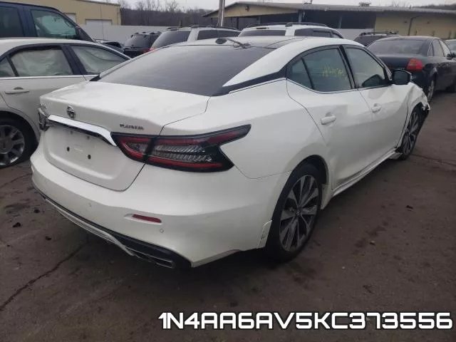 1N4AA6AV5KC373556 фото 5