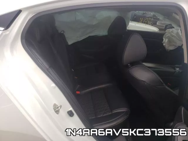 1N4AA6AV5KC373556 фото 7