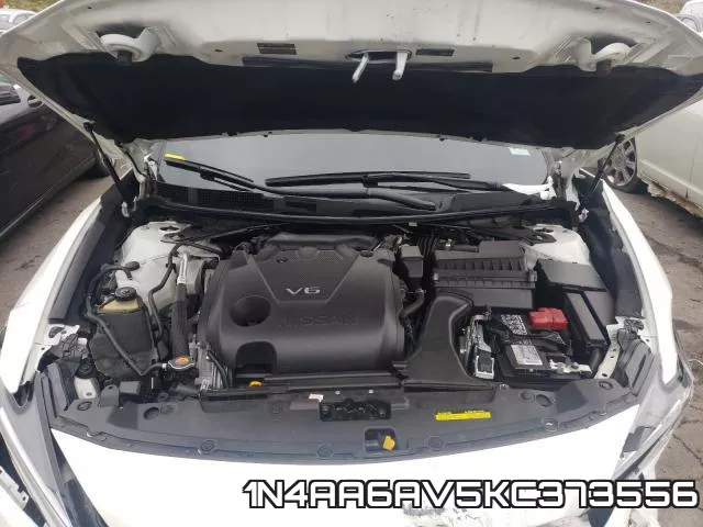 1N4AA6AV5KC373556 фото 8