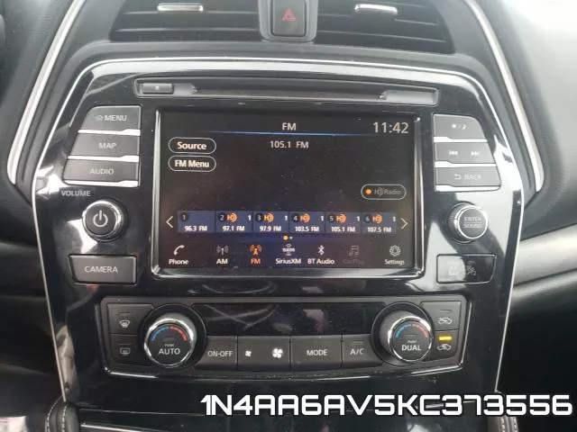 1N4AA6AV5KC373556 фото 10