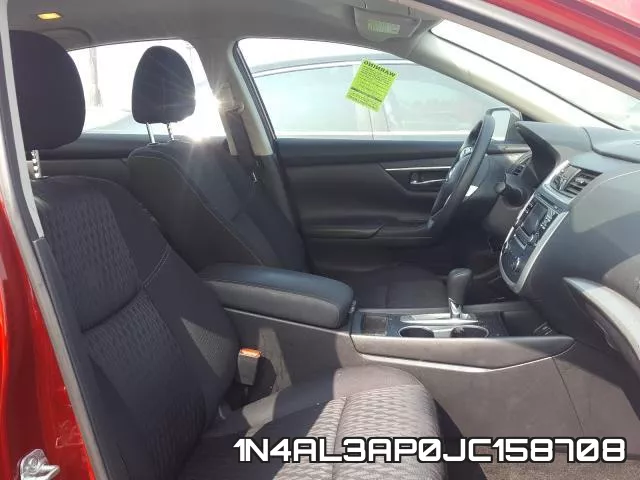 1N4AL3AP0JC158708 фото 6