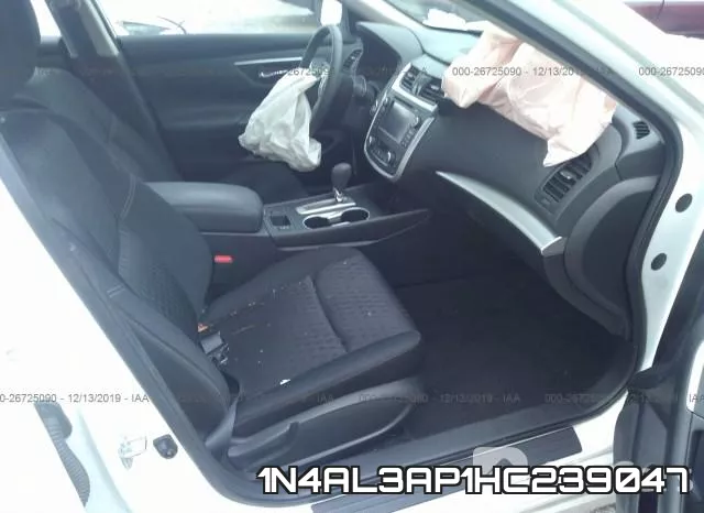 1N4AL3AP1HC239047 фото 6