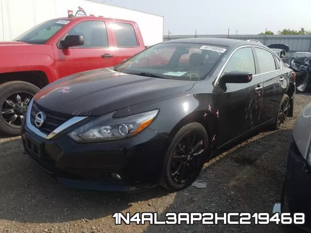 1N4AL3AP2HC219468 фото 3