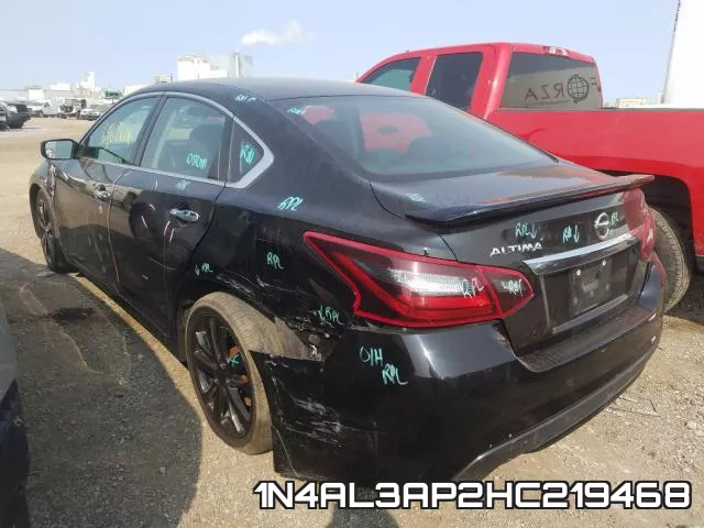 1N4AL3AP2HC219468 фото 4