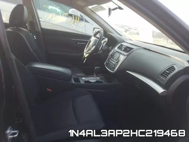1N4AL3AP2HC219468 фото 6