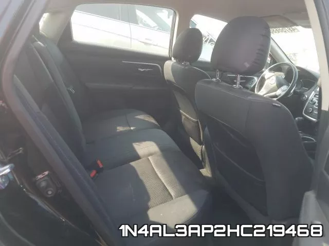 1N4AL3AP2HC219468 фото 7