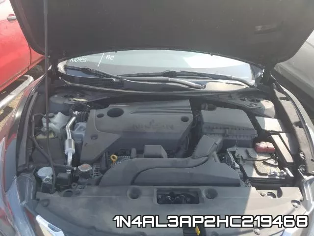 1N4AL3AP2HC219468 фото 8