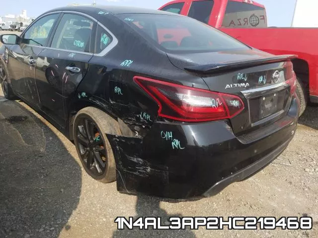 1N4AL3AP2HC219468 фото 10