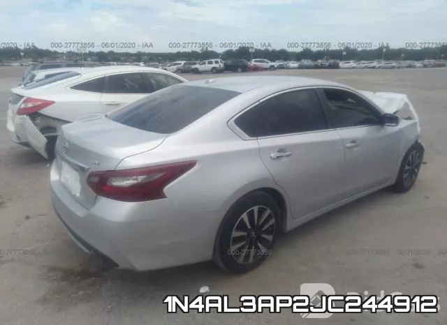1N4AL3AP2JC244912 фото 5