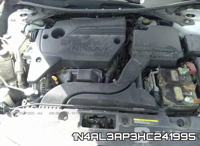 1N4AL3AP3HC241995 фото 2