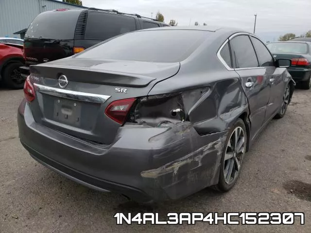 1N4AL3AP4HC152307 фото 5