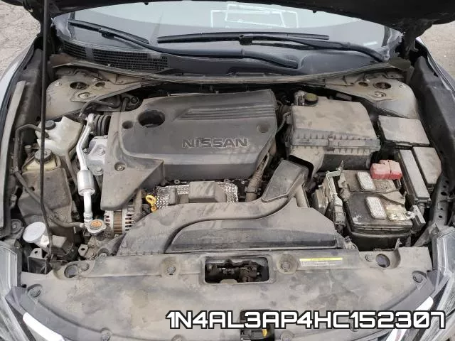 1N4AL3AP4HC152307 фото 8