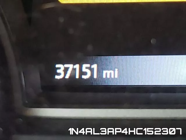 1N4AL3AP4HC152307 фото 9