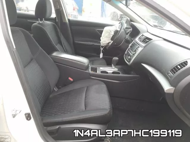 1N4AL3AP7HC199119 фото 6