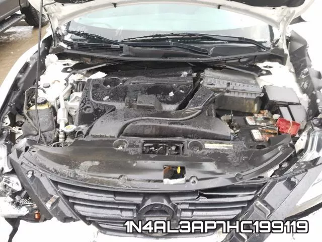 1N4AL3AP7HC199119 фото 8