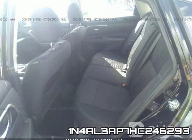 1N4AL3AP7HC246293 фото 9