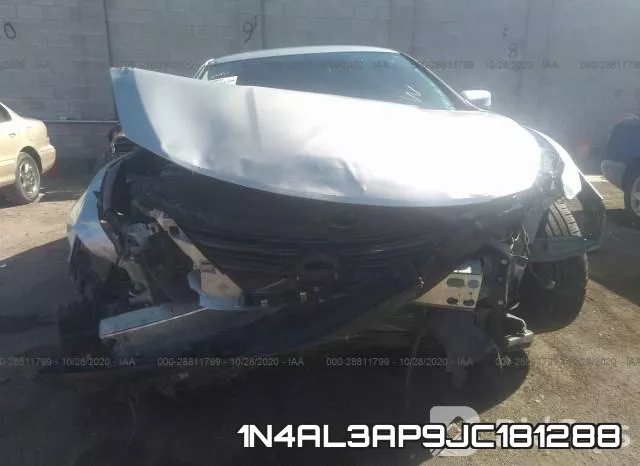 1N4AL3AP9JC181288 фото 7