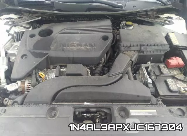 1N4AL3APXJC167304 фото 2