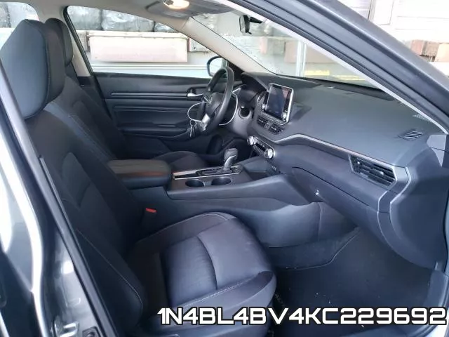 1N4BL4BV4KC229692 фото 6