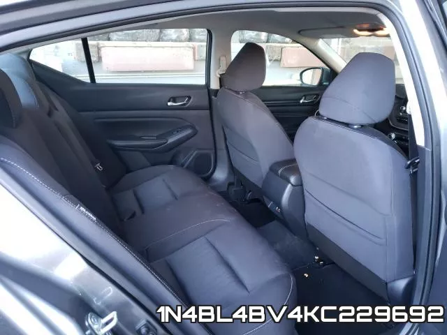 1N4BL4BV4KC229692 фото 7